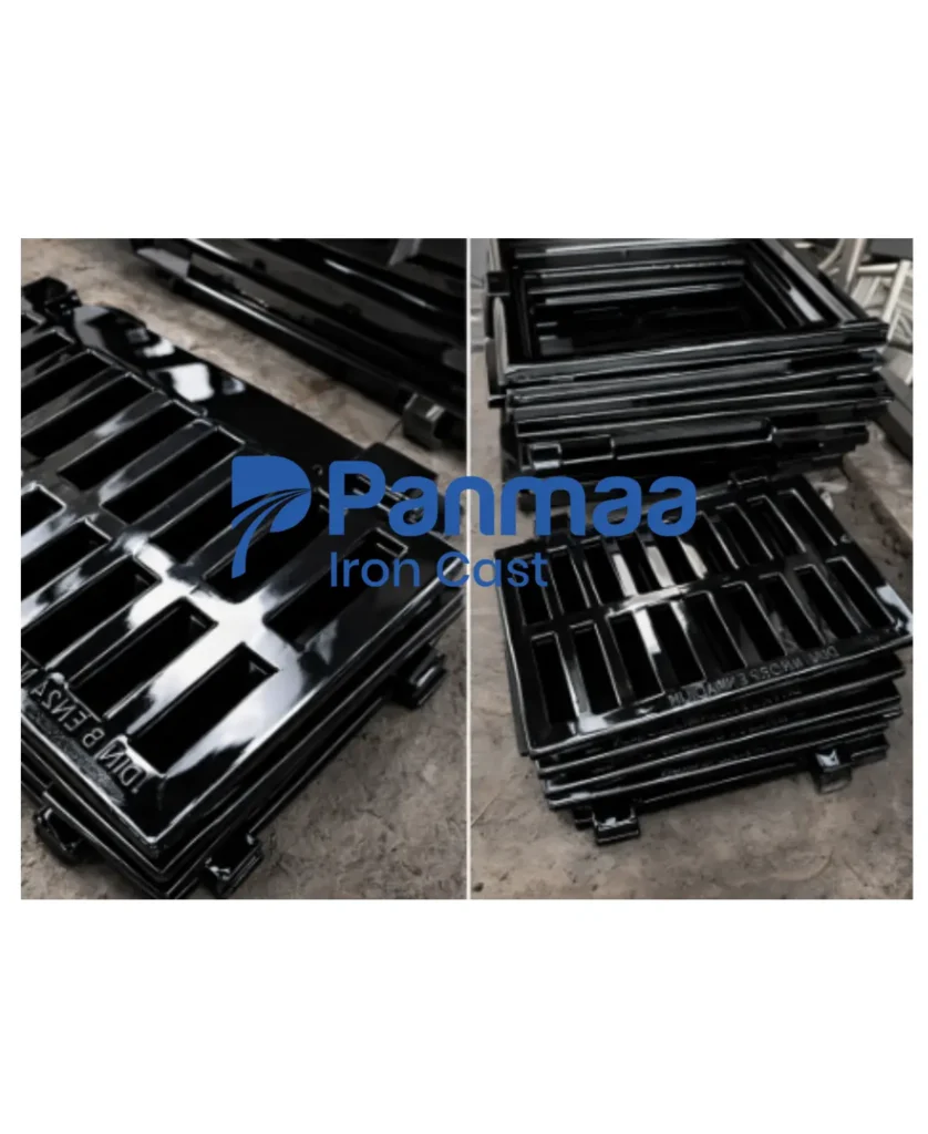 Grating Drainase Murah