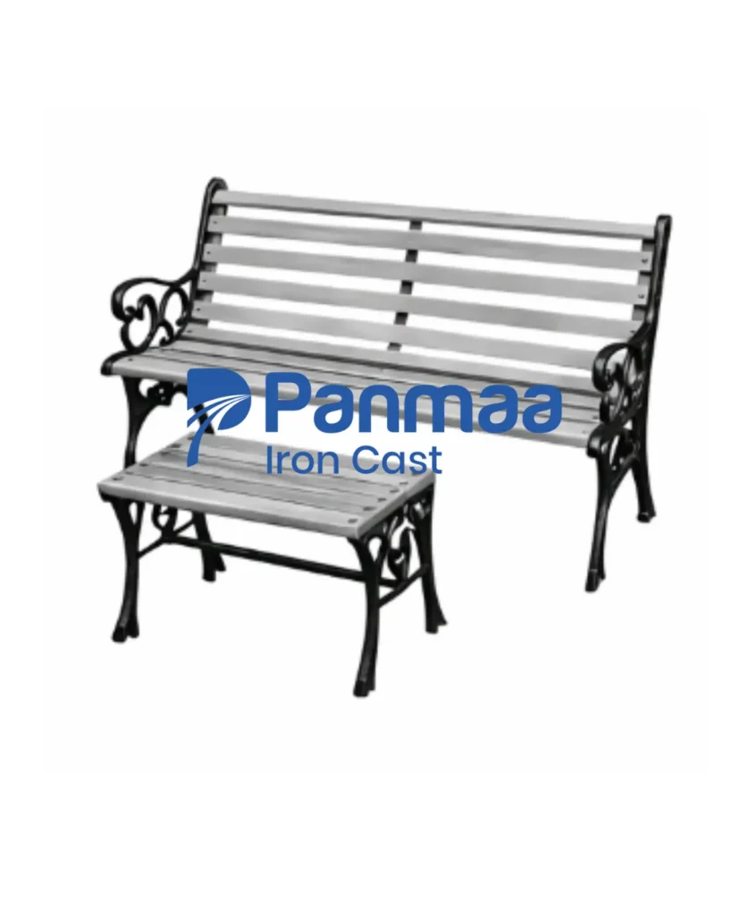 Kursi Taman Minimalis