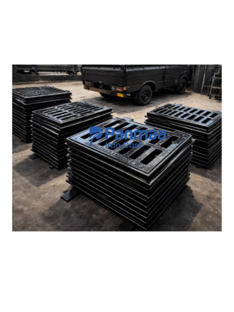 Grating drainase Murah