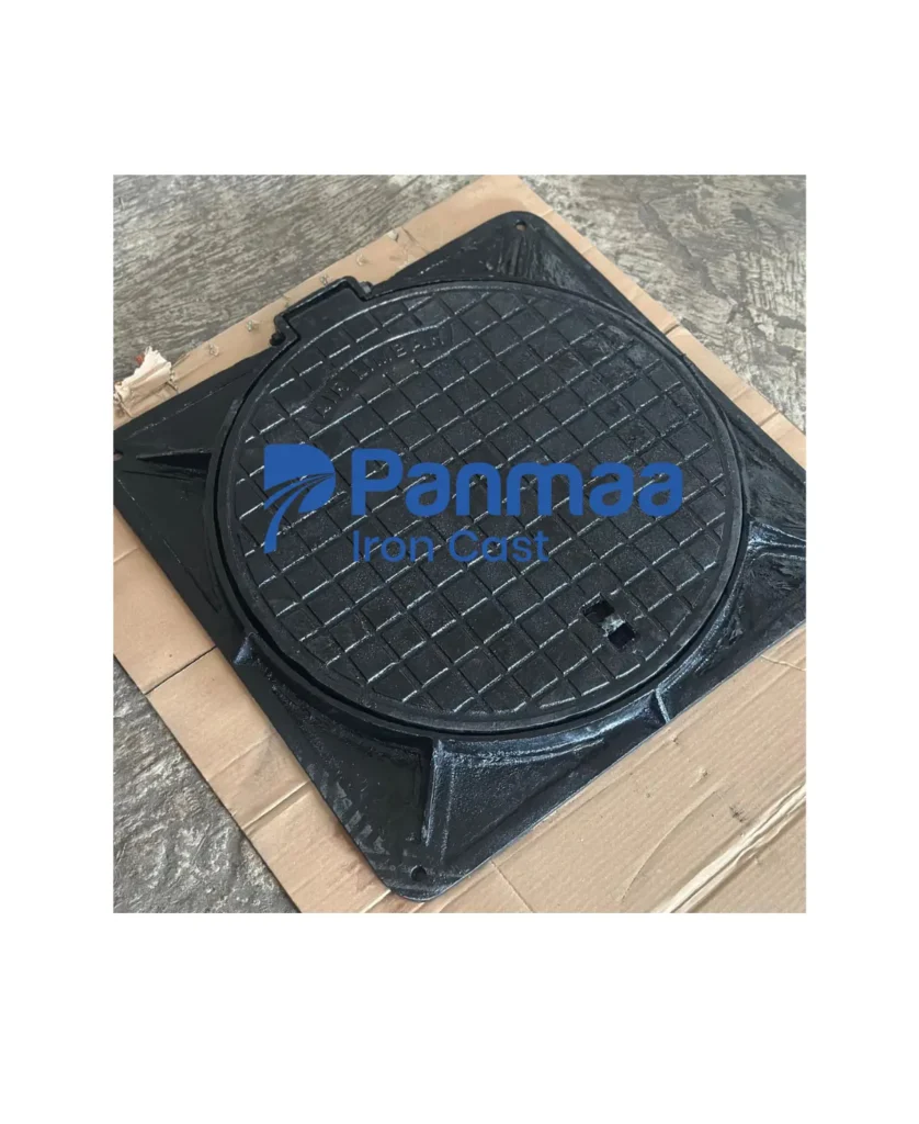 Manhole Cover Termurah