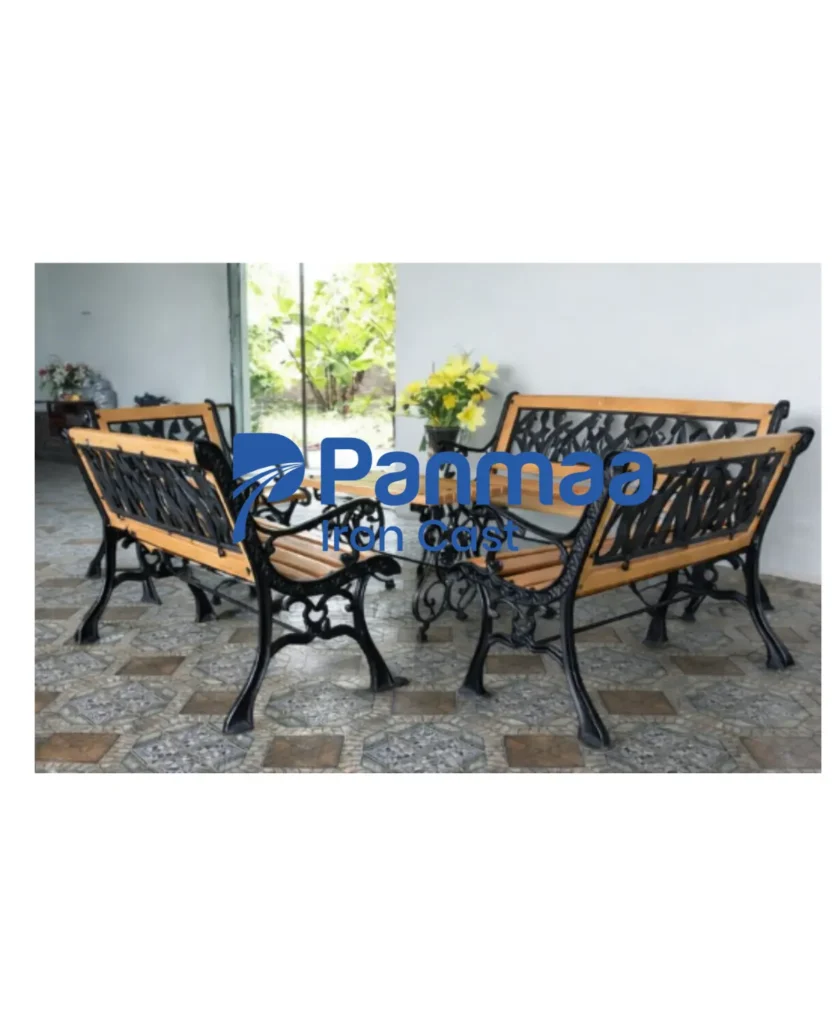 Kursi Taman Nganjuk Termurah