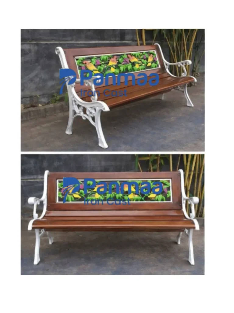 Kursi Taman Terjangkau