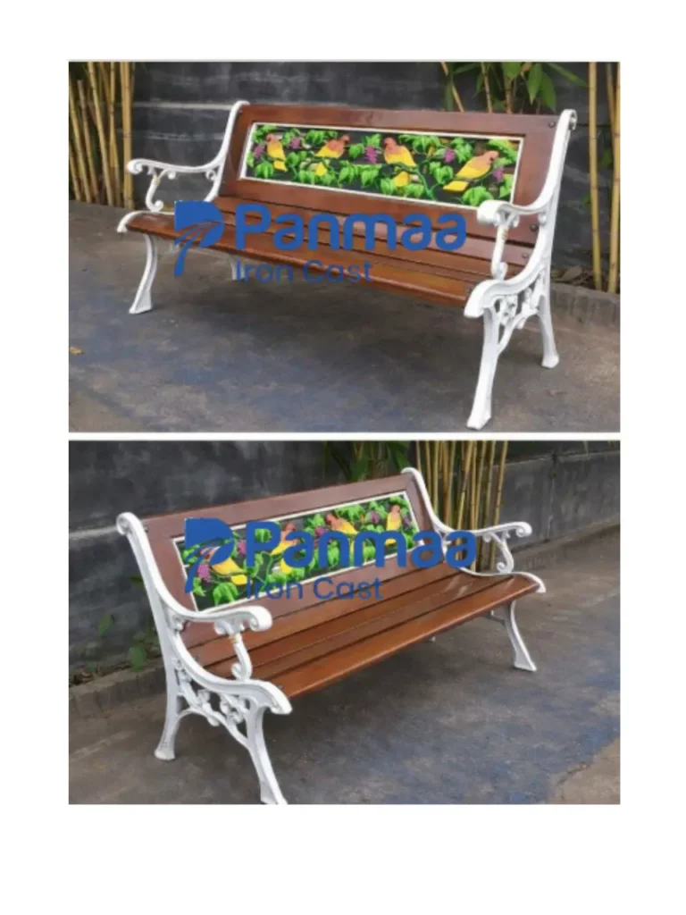 Kursi Taman Antik Murah