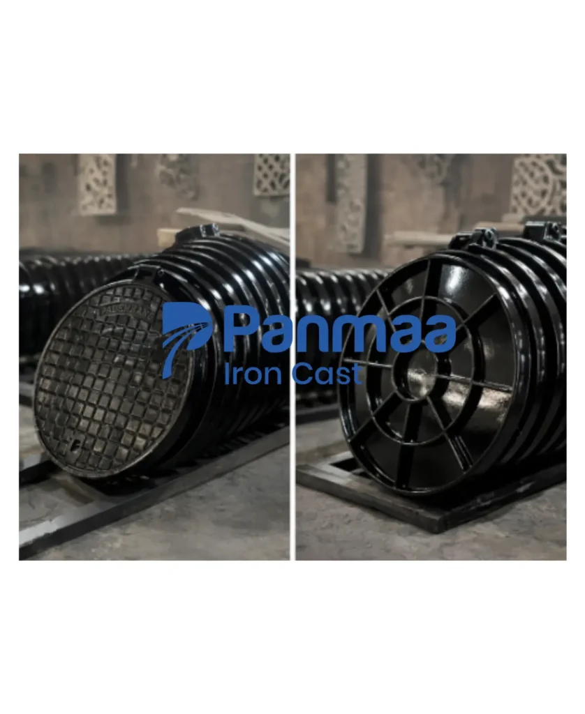 Manhole Cover Termurah