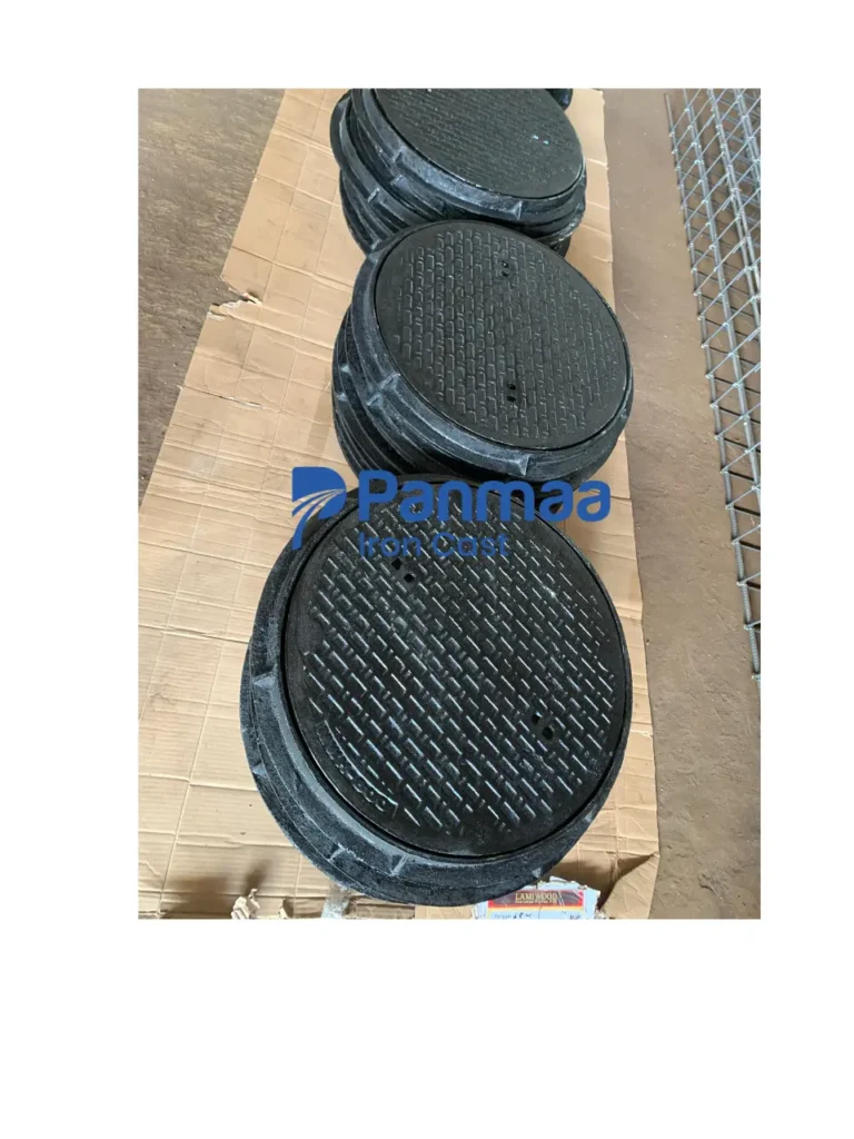 Manhole Bali Termurah