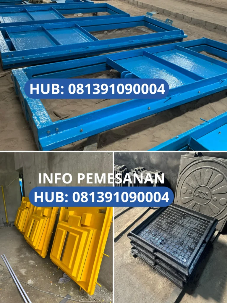 Pintu Air Singkawang