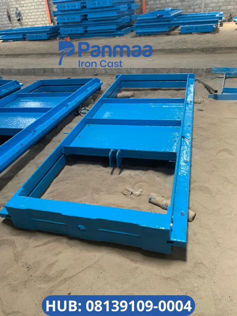 Pintu AIr