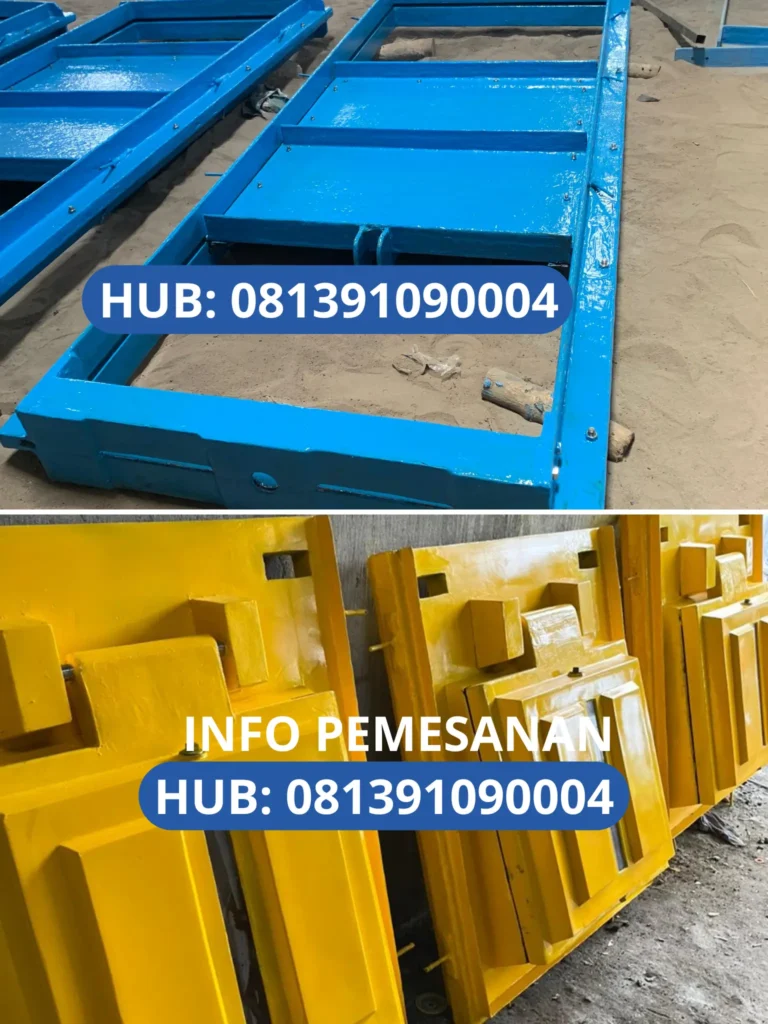 Pintu Air Yogyakarta