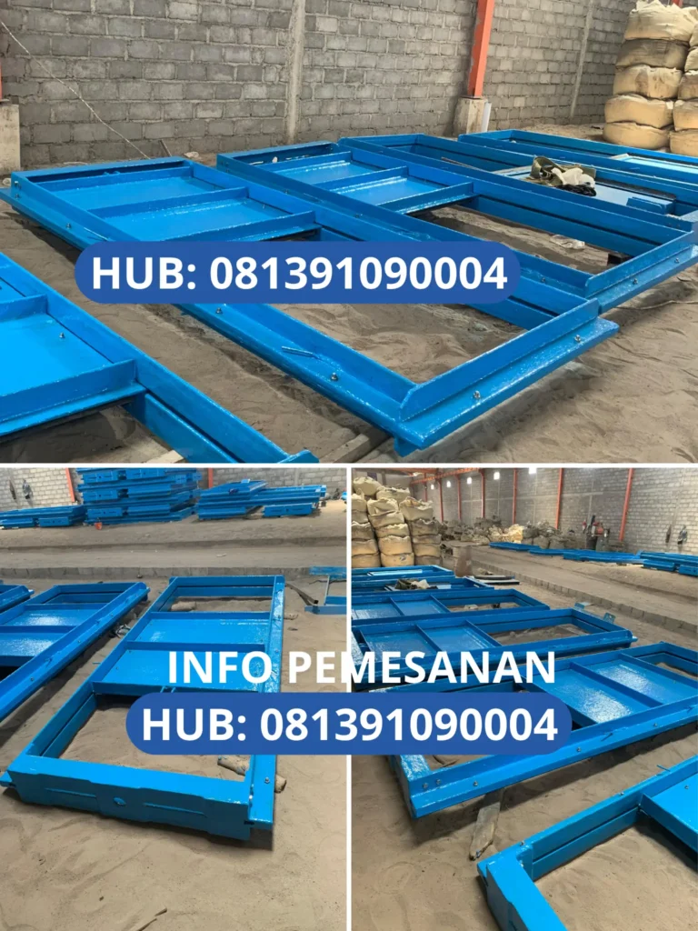 Pintu Air Semarang