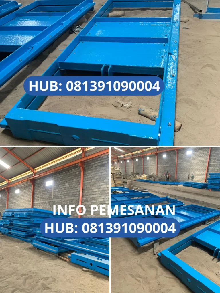 Pintu Air Termurah