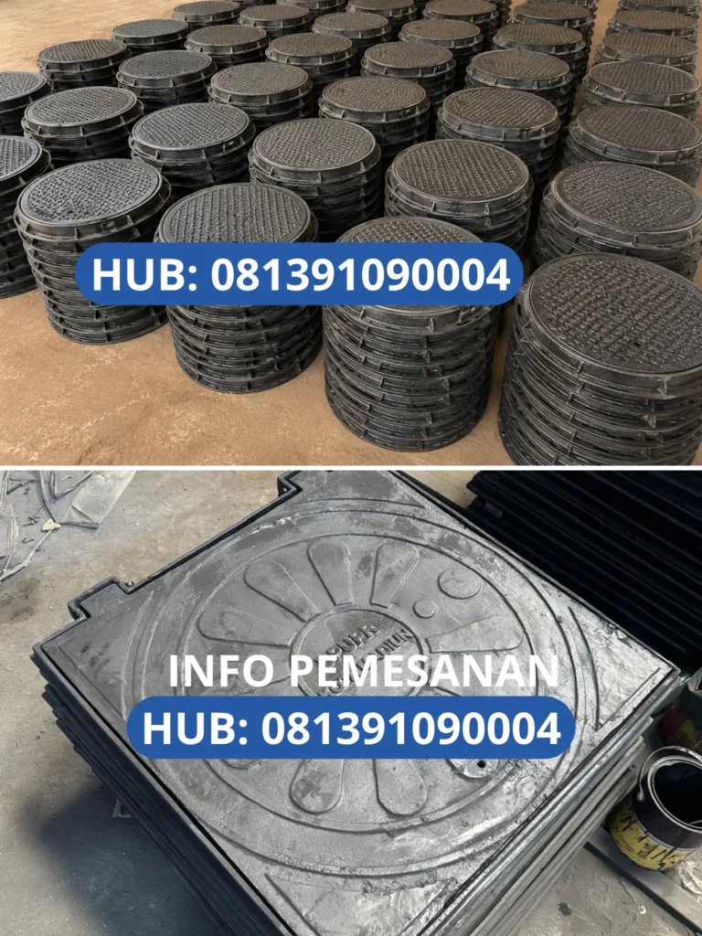 Manhole