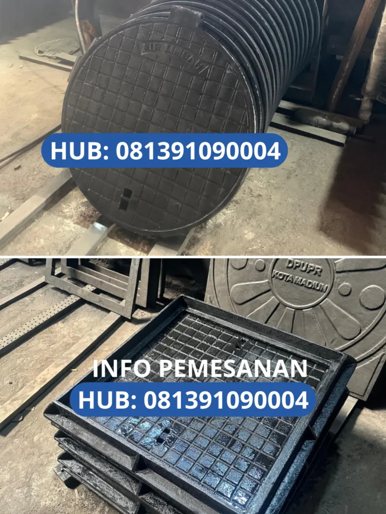 Manhole