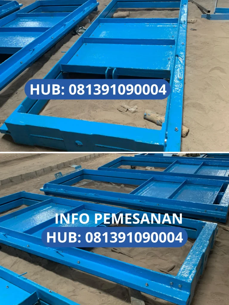 Pintu Air