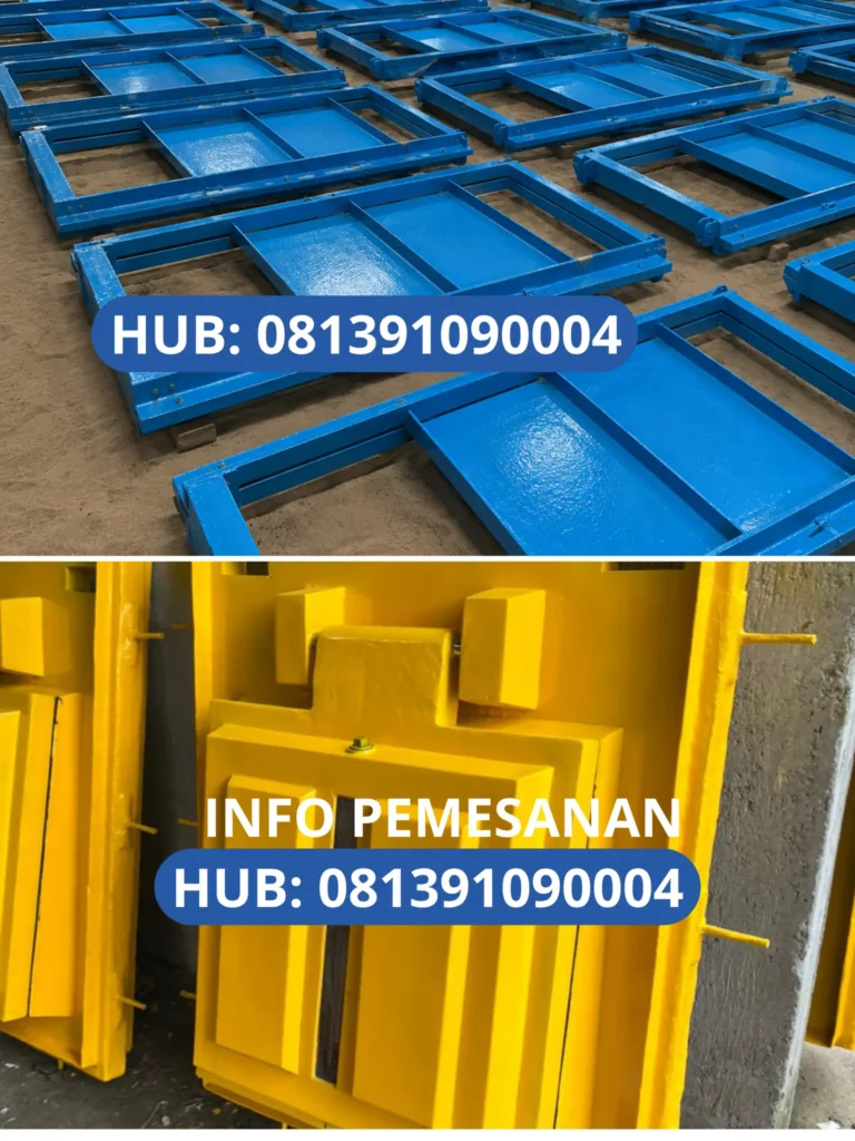 Pintu Air