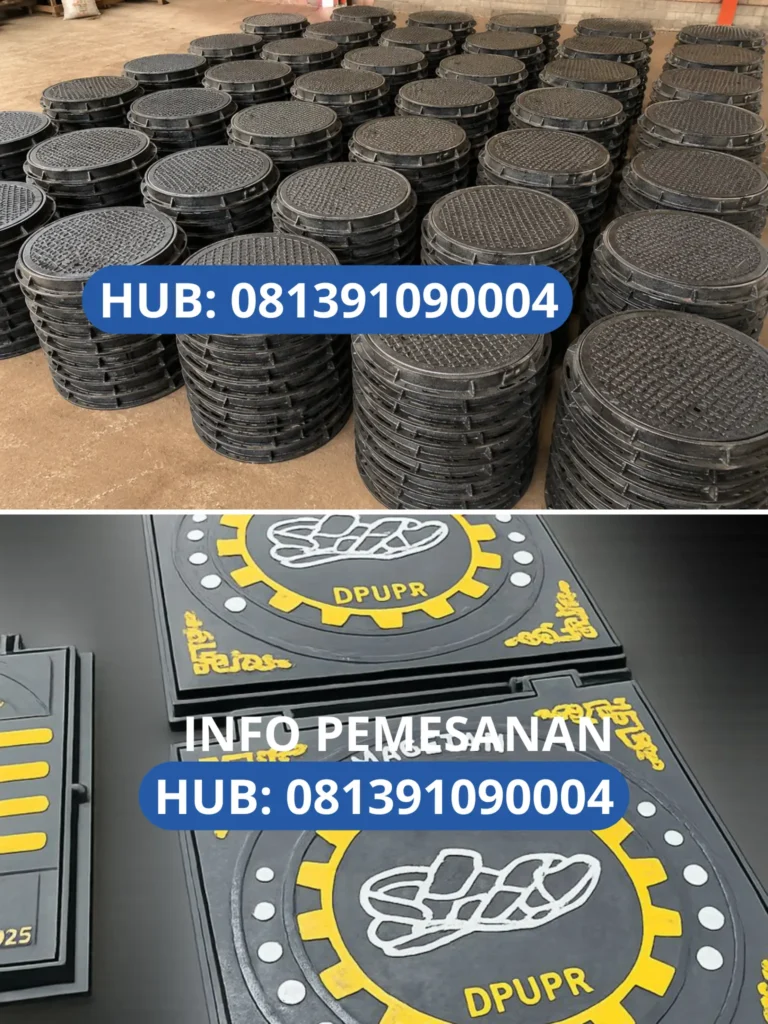 Manhole