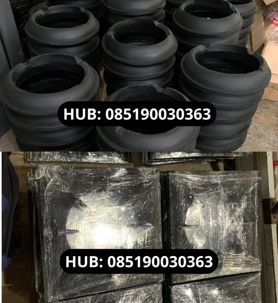Kwali Range Tatakan Kompor
