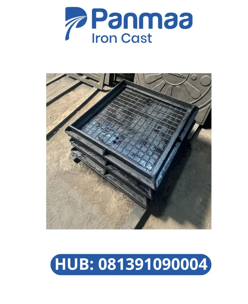 Manhole Termurah