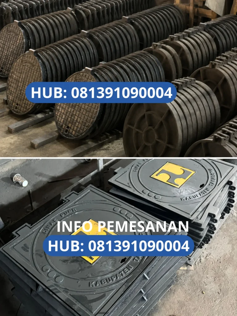 Manhole