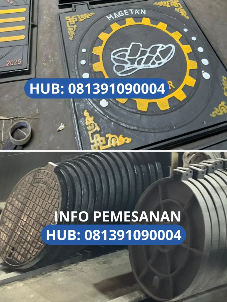 Manhole