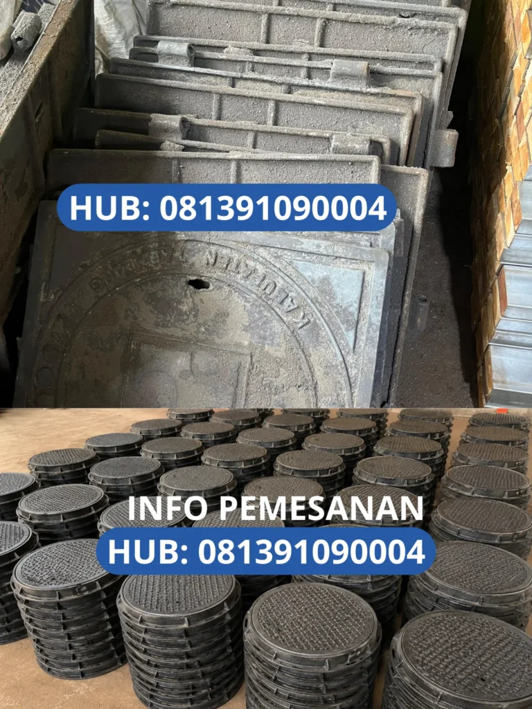 Manhole