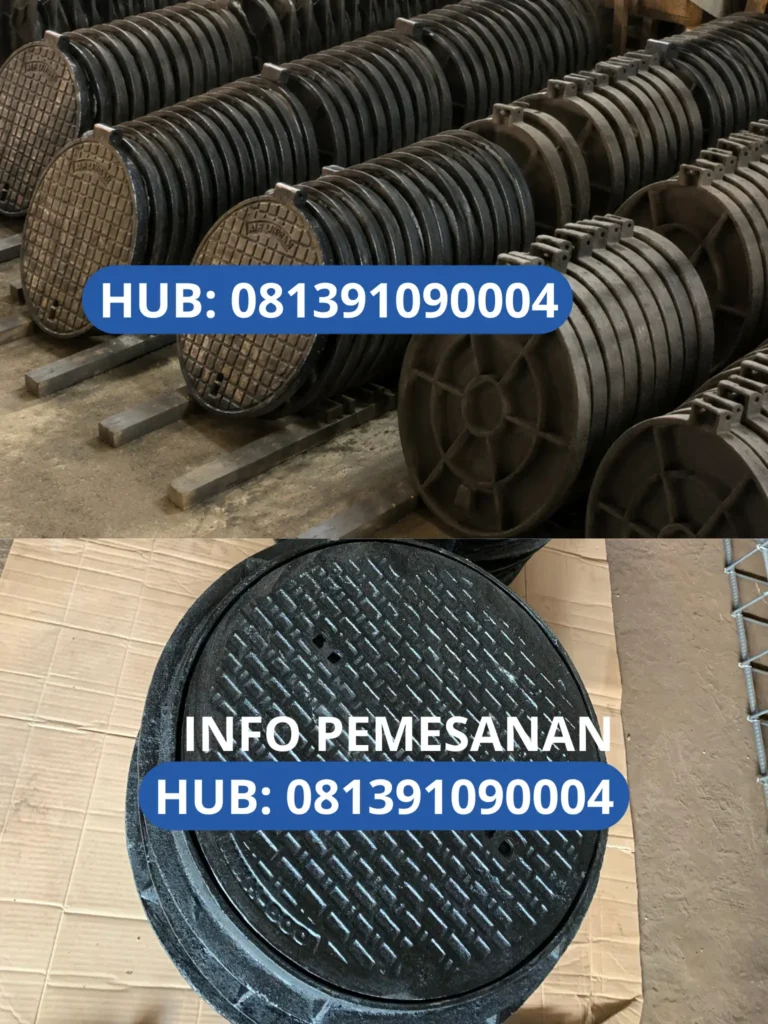 Manhole