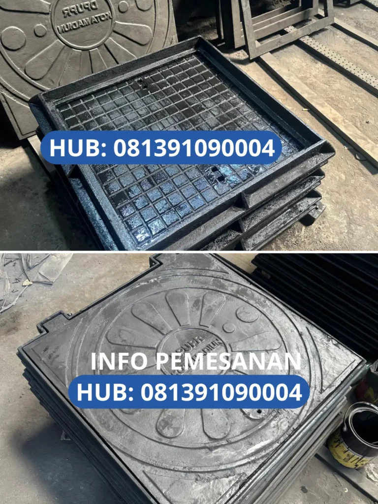 Manhole