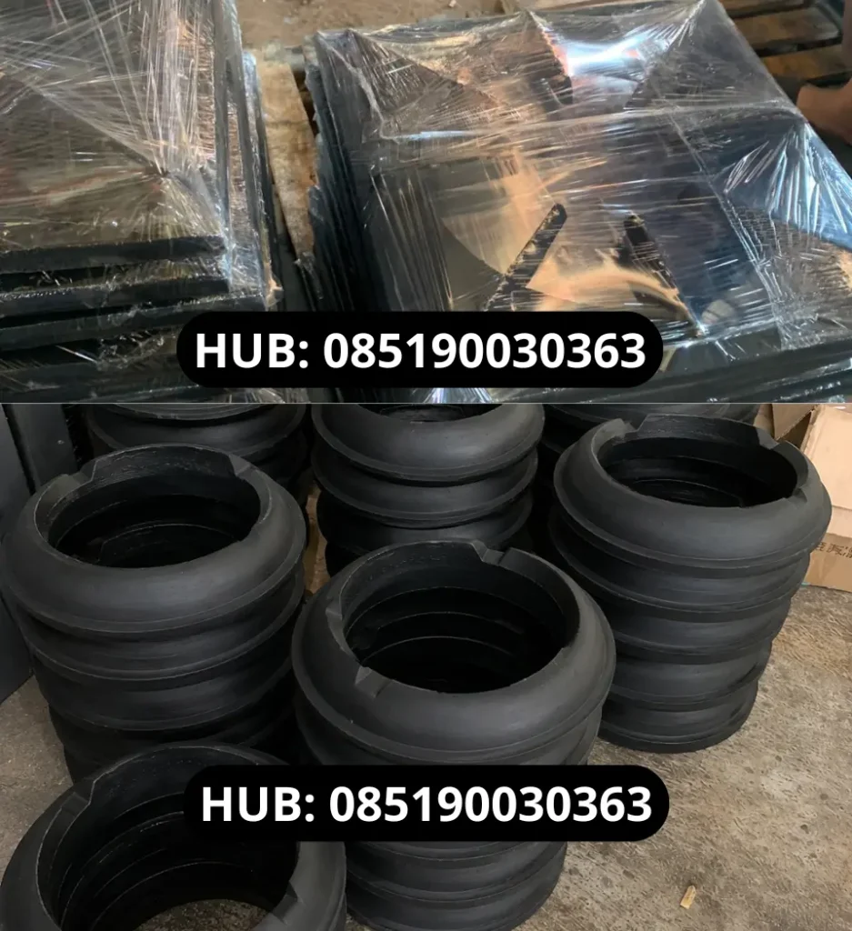 Kwali Range Stockpot Tatakan Kompor