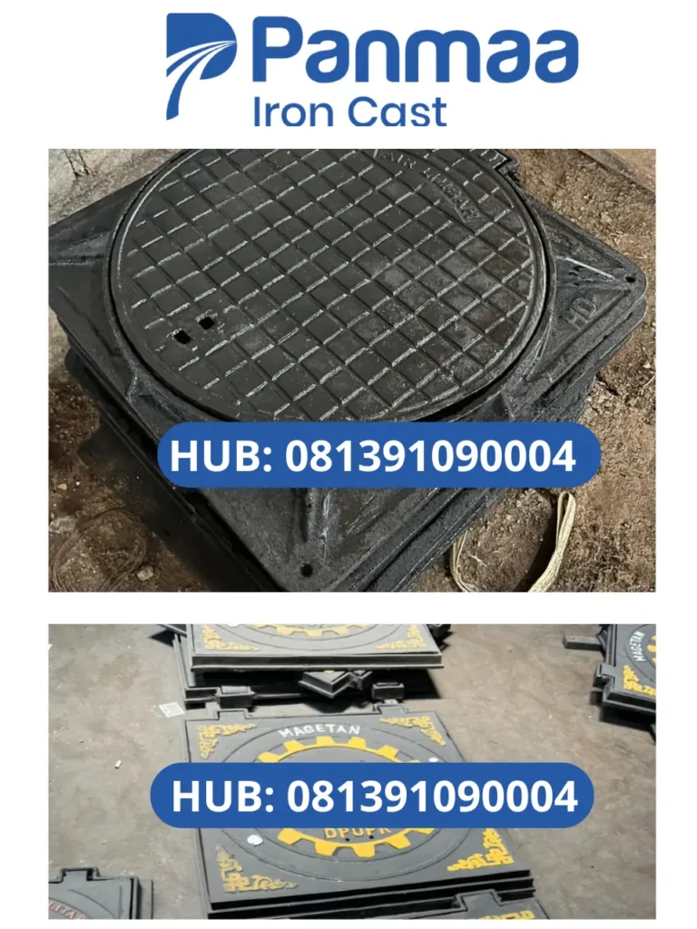 Manhole