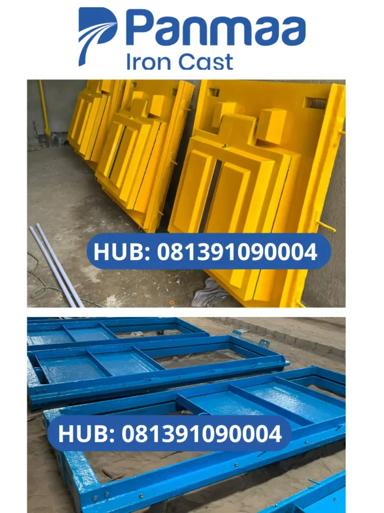 Pintu Air