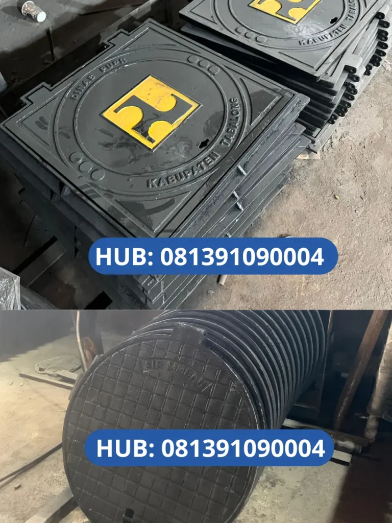 Manhole