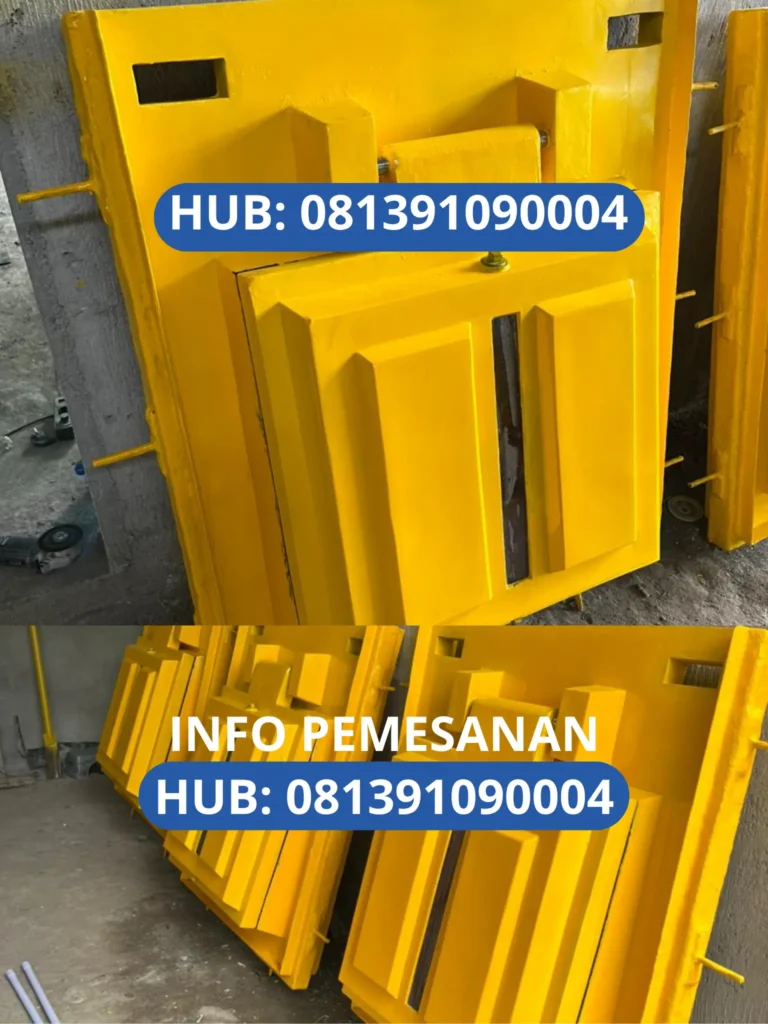 Pintu Air