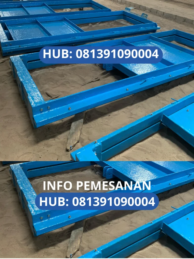 Pintu Air Murah