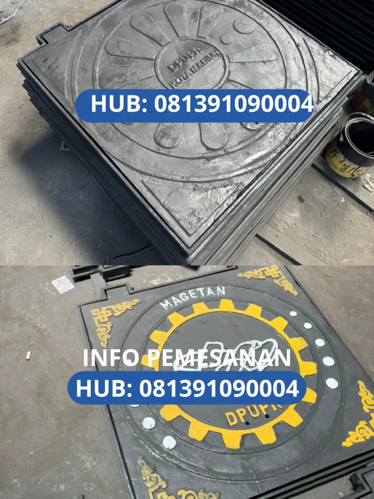 Manhole