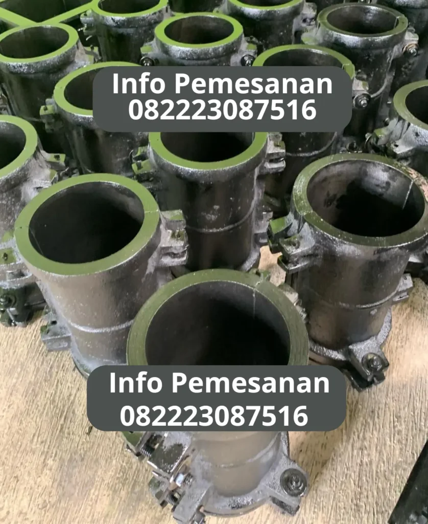 Cetakan Silinder